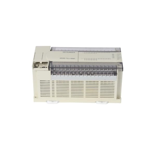 Programmable Controller, 100 V AC And 220 V AC